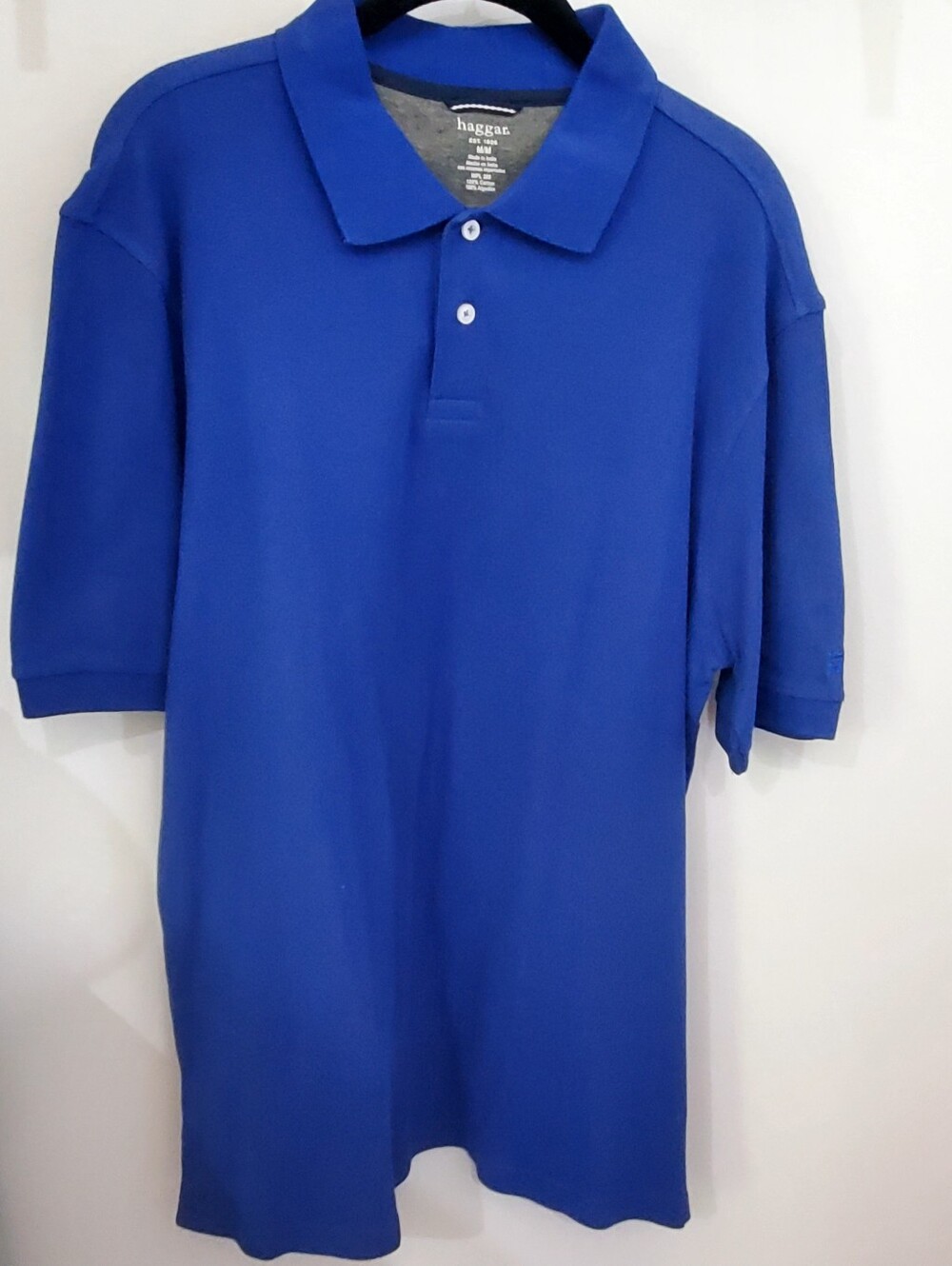 Haggar Polo Shirt